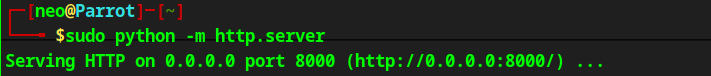 http-server