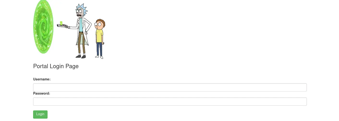 login-site